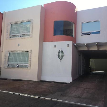 Hotel Y Suites Maria Fernanda Zitacuaro Luaran gambar