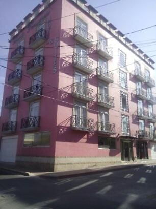 Hotel Y Suites Maria Fernanda Zitacuaro Luaran gambar