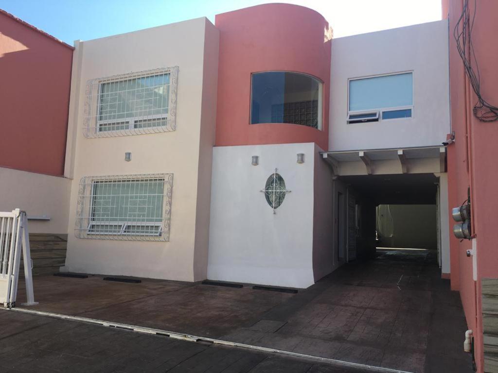 Hotel Y Suites Maria Fernanda Zitacuaro Luaran gambar